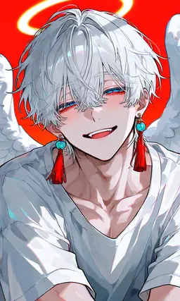 Profile image of ルキアス