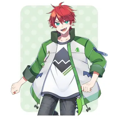 Profile image of じゃぱぱ