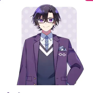 Profile image of もふ