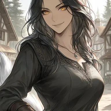 Profile image of Zylith Ashclaw