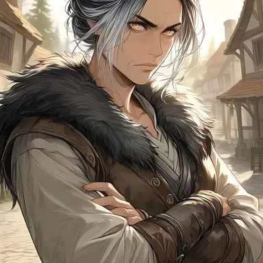 Profile image of Morra Ashclaw