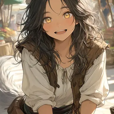 Profile image of Sable Venn