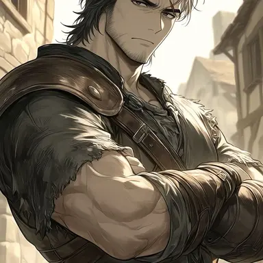 Profile image of Draven Galt