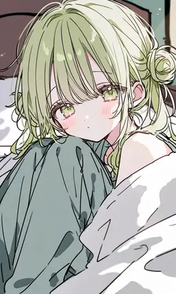 Profile image of ソ・ハリン