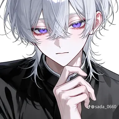 Profile image of 朔夜