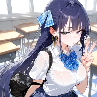 Profile image of 彩愛
