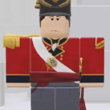 Profile image of 아서 웰링턴
