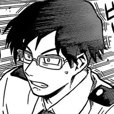 Profile image of 飯田天哉