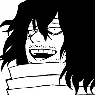 Profile image of 相澤消太