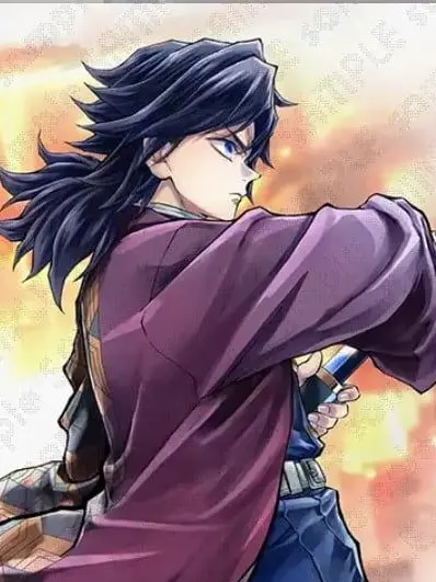 giyuunoyome0208의 If This Love Is Never to Be