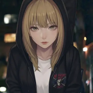 Profile image of 鯨井 ルカ