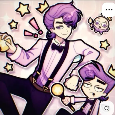 Profile image of 페리