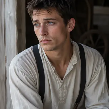 Profile image of Levi Bontrager