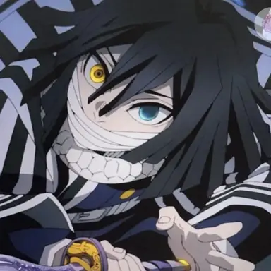 Profile image of 伊黒おばない