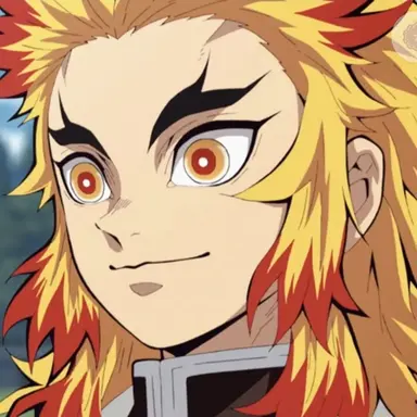 Profile image of 杏寿郎
