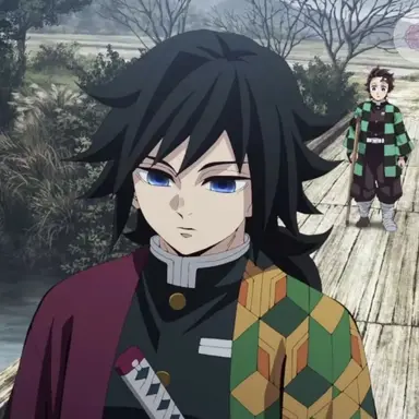 Profile image of 義勇