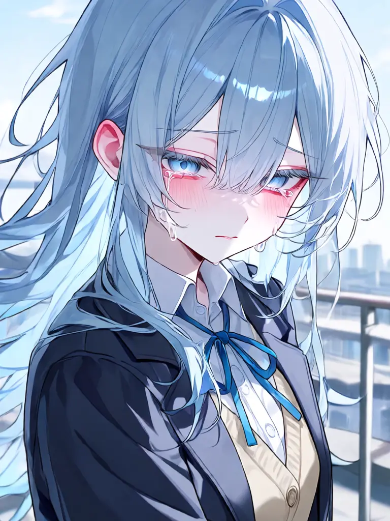 raratti의 【極限】振られた難攻不落を見た