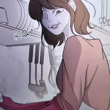 Profile image of 아줌마