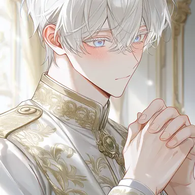 Profile image of 루시안 미카엘