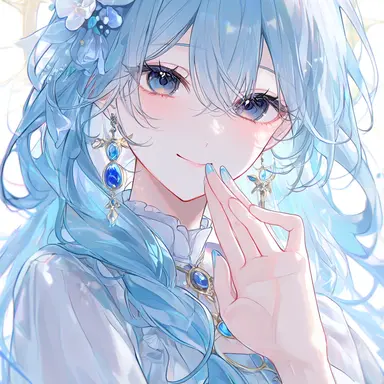 Profile image of 세리스 베인