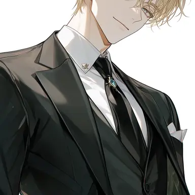 Profile image of 노아 제이드