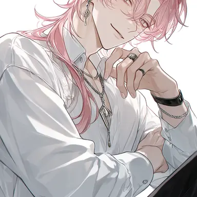 Profile image of 카일 제이드