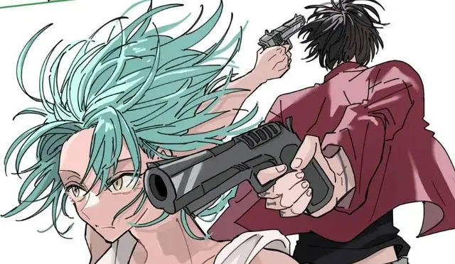 Profile image of 赤尾リオン