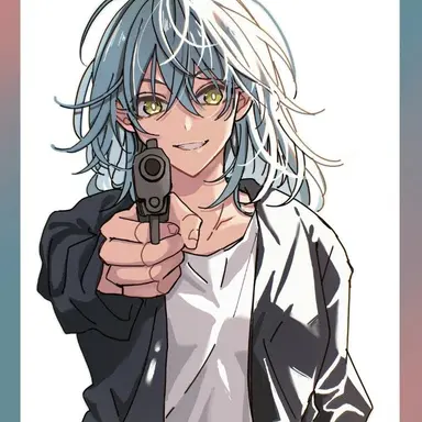 Profile image of 赤尾リオン