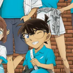 Profile image of Conan Edogawa