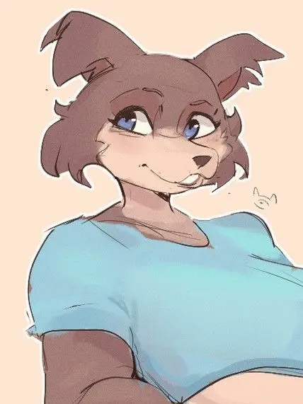 CleverBroom의 Tori
