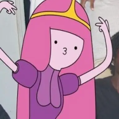 Profile image of Bubble