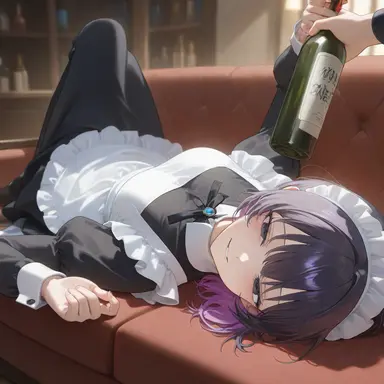 Profile image of アリナ