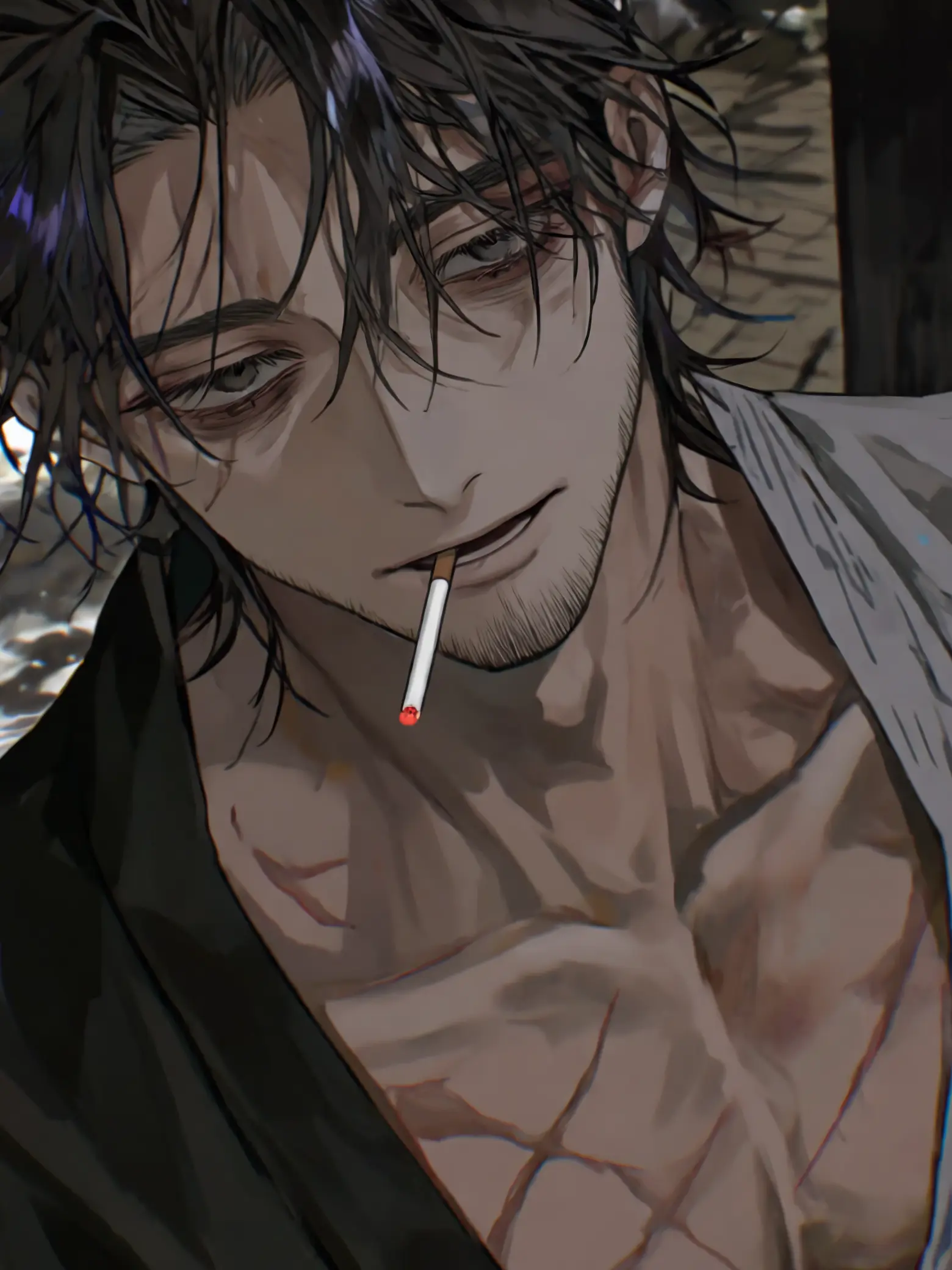 LeanBack1827의 노래