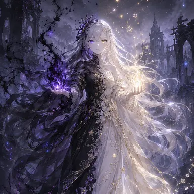 Profile image of エルシア