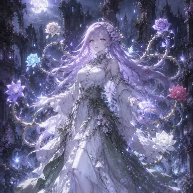 Profile image of ラビエナ