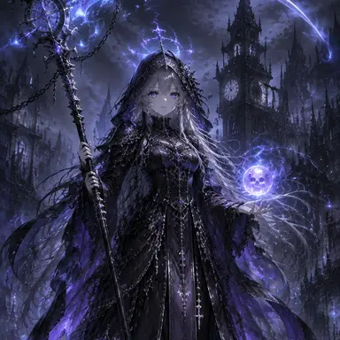 Profile image of アルベナ