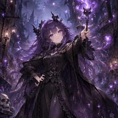 Profile image of ベラディア