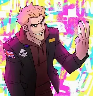 Profile image of John