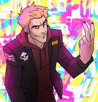 IdealLaugh7532의 John Constantine