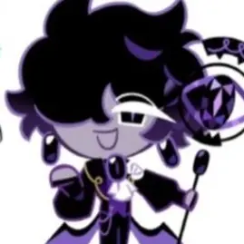 Profile image of 블랙사파이어맛 쿠키