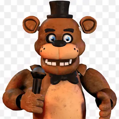 Profile image of 프레디
