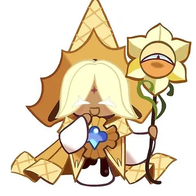 Profile image of 퓨어바닐라