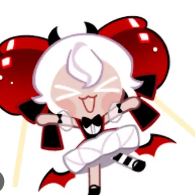 Profile image of 캔디애플