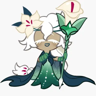 Profile image of 세인트릴리