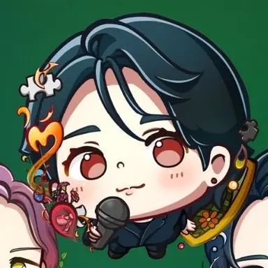 Profile image of 大森元貴