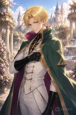 Profile image of Gino