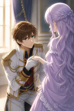 Profile image of Suzaku