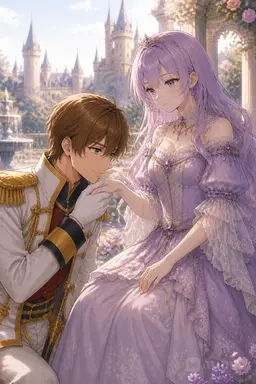 Profile image of Suzaku