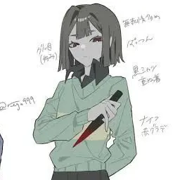 Profile image of キャラ