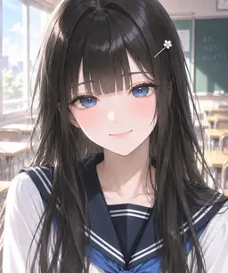 Profile image of Nanami Imase